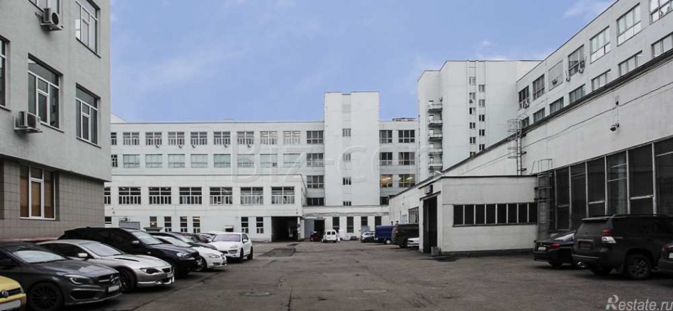 Аренда офиса улица Кулакова,  д. 20