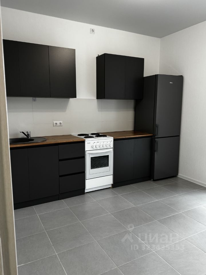 Аренда 1-комн квартиры на вторичном рынке Очаковское шоссе, 7