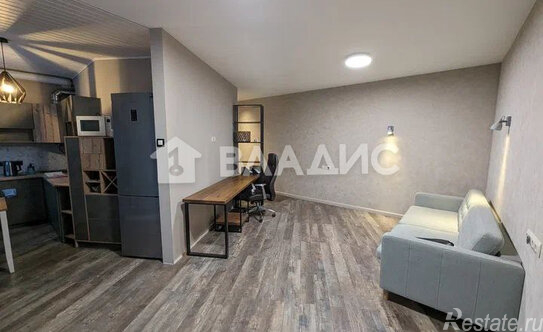 Продажа 2-комн квартиры на вторичном рынке Волковский проспект,  д. 140