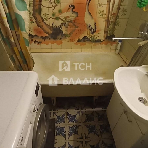 2-комн квартира Королёв, улица Комитетский Лес, 4