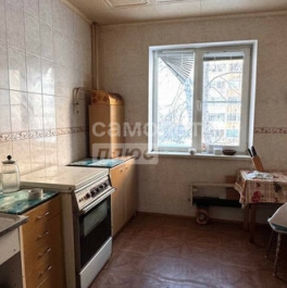 Продажа 3-комн квартиры на вторичном рынке Клин, проезд Котовского,  д. 16Б