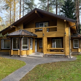 Продажа дома Сосново п,  д. 25