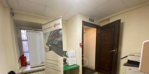 Офис улица Константина Заслонова,  д. 32-34