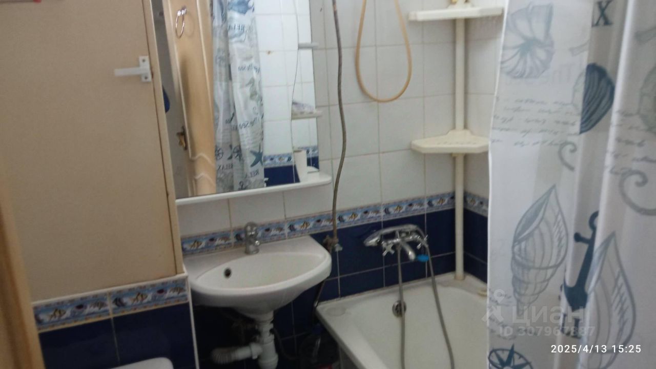 Аренда 1-комн квартиры на вторичном рынке Рязанский проспект, 80К3