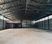 Сдать в аренду Складские помещения Поярково, улица Лесная Цесарка  9 