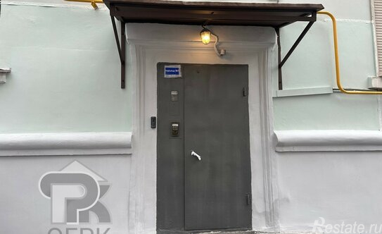 Продажа 2-комн квартиры на вторичном рынке пер Пушкарёв,  д. 15