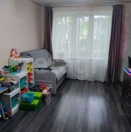 Продажа 2-комн квартиры на вторичном рынке улица Брянцева,  д. 12