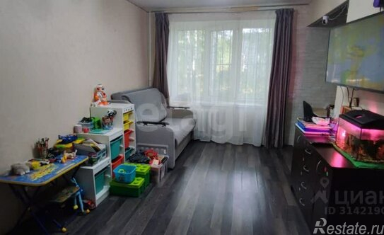 Продажа 2-комн квартиры на вторичном рынке улица Брянцева,  д. 12