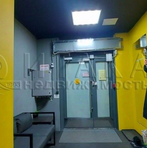 Помещение свободного назначения Студенческая ул,  д. 26 к2