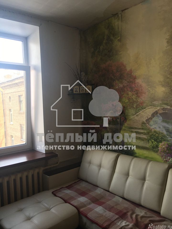 Продажа комнаты Королёв, Циолковского, 15/14