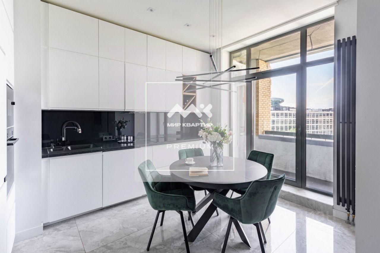 Продажа 1-комн квартиры на вторичном рынке Кирочная улица, 70