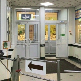 Аренда офиса улица Космонавта Волкова, д. 10 Аренда офиса улица Космонавта Волкова, д. 10