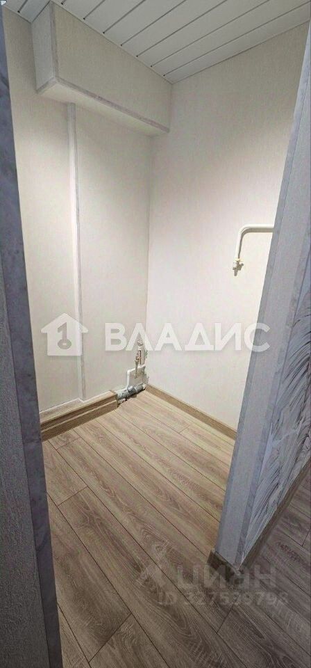 Продажа 1-комн квартиры на вторичном рынке Долгопрудный, улица Железнякова, 10