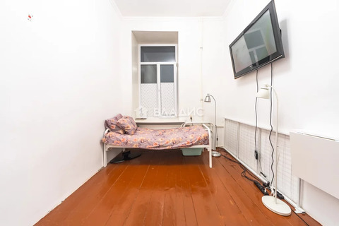 Продажа комнаты Суворовский пр-кт.,  д. 39