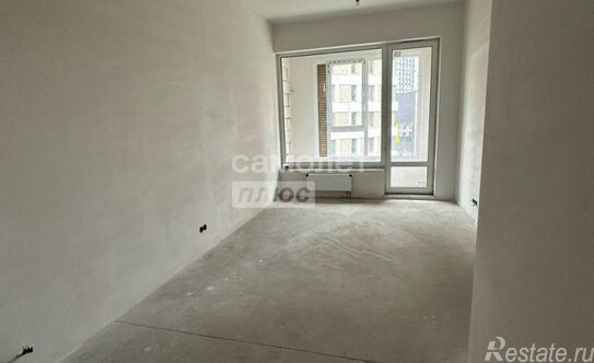 Продажа 2-комн квартиры на вторичном рынке Небесный бульвар,  д. 1 к1