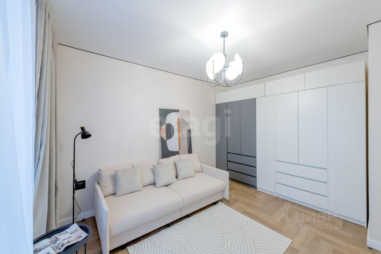 Продажа 1-комн квартиры на вторичном рынке Ленинградское шоссе, 228к7