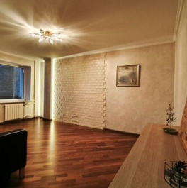 Продажа 3-комн квартиры на вторичном рынке Удельная, ул Шахова,  д. 2