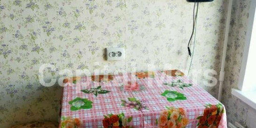 1-комн квартира Магаданская улица,  д. 13