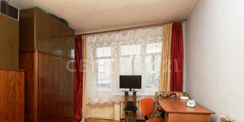 1-комн квартира Балашиха, Крупской ул,  д. 12