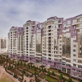 Продажа 2-комн квартиры на вторичном рынке Вернадского пр-кт,  д. 94 к5