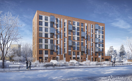 Продажа 2-комн квартиры на вторичном рынке Советский (Усть-Славянка) пр-кт,  д. 14