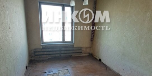 2-комн квартира Новокузьминская 4-я ул,  д. 7,  к. 1