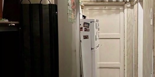 Комната Садовническая улица, 77С2