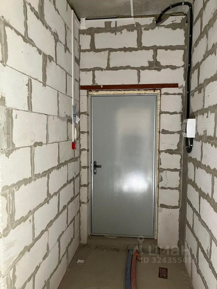 Продажа 2-комн квартиры на вторичном рынке Раменское, улица Березовая Роща, 4