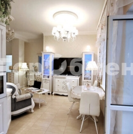 Продажа 3-комн квартиры на вторичном рынке Владимирская 1-я ул,  д. 3 к3