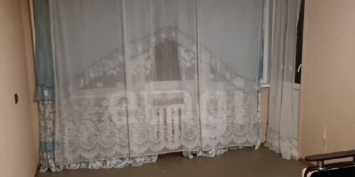 1-комн квартира ул Козлова,  д. 39,  к. 1