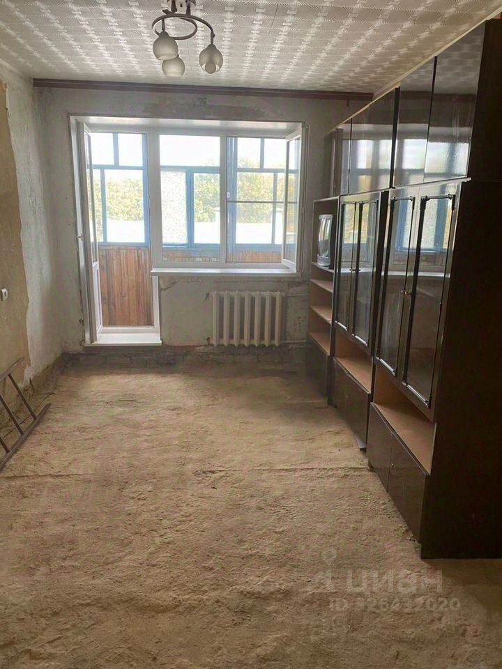 Продажа 3-комн квартиры на вторичном рынке Можайск, улица Каракозова, 28