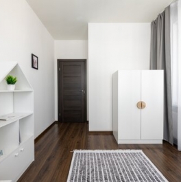 Аренда 2-комн квартиры на вторичном рынке ул Кузнецовская,  д. 58,  к. 1