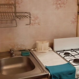 Аренда 1-комн квартиры на вторичном рынке Юшуньская М. ул,  д. 6,  к. 3