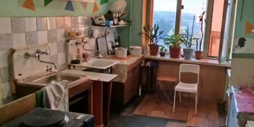 Комната Сиреневый бульвар, 9