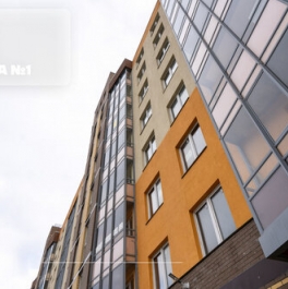 Продажа 1-комн квартиры на вторичном рынке Янино-2, Рябиновая улица,  д. 30