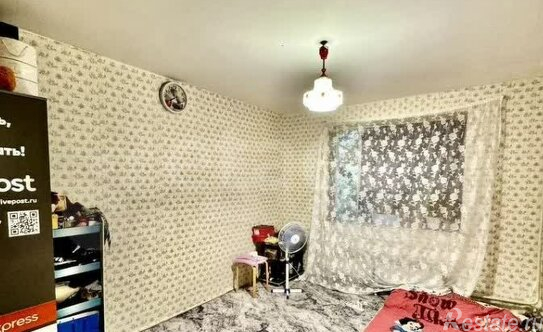 Продажа 2-комн квартиры на вторичном рынке улица Авиаторов,  д. 12