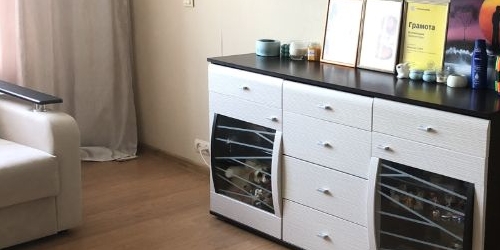 3-комн квартира 3-й Новоподмосковный переулок, 6