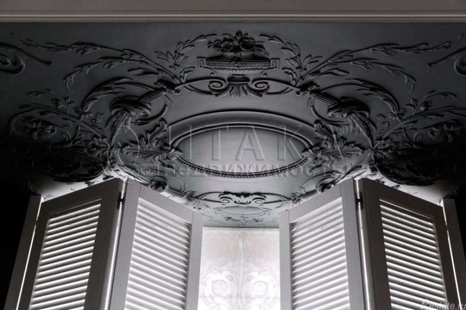 Продажа 4-комн квартиры на вторичном рынке Морской пр-кт., д. 33, лит. А