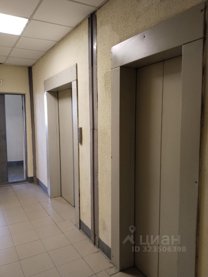 Аренда 1-комн квартиры на вторичном рынке пос. Шушары, Московское шоссе, 246