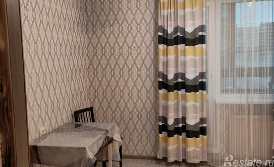 Продажа 1-комн квартиры на вторичном рынке улица Ярослава Гашека,  д. 30/5