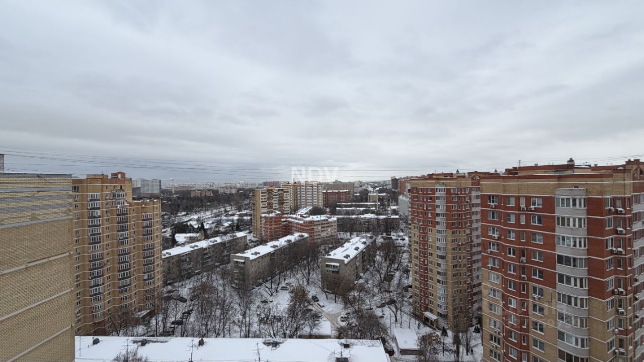Продажа 6-комн квартиры на вторичном рынке Люберцы, Октябрьский проспект, 1к1