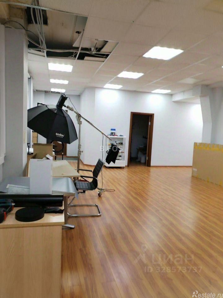 Аренда офиса ул Братиславская,  д. 18,  к. 1
