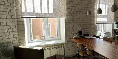 4-комн квартира Большая Пушкарская улица, 42