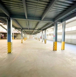 Аренда склада Подольск, Художественный проезд, д. 2Д Аренда склада Подольск, Художественный проезд, д. 2Д