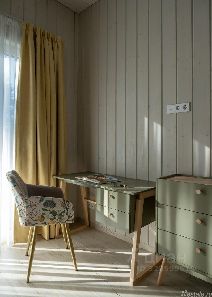 Аренда дома Петровское, Шоссейная улица