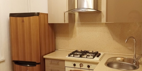 1-комн квартира Балашиха, Первомайская улица, 6