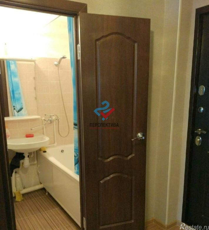 Продажа 1-комн квартиры на вторичном рынке улица Малыгина, 5к2