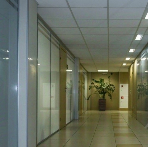 Офис улица Ворошилова,  д. 2 литА