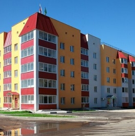 Продажа 1-комн квартиры на вторичном рынке Новый Быт, ул Новая,  д. 43