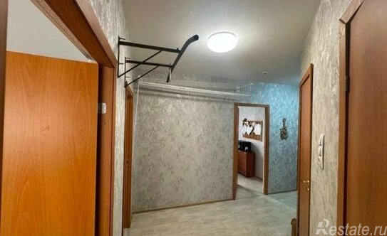 Продажа 3-комн квартиры на вторичном рынке Предпортовый 5-й проезд,  д. 10 к1